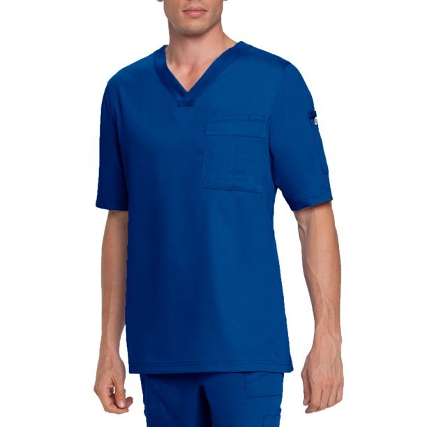 Grey's Anatomy Men's V-NK Top 0103