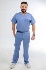 Grey's Anatomy+SS Cargo Men's Pant GRSP507