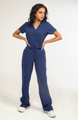 Grey's Anatomy Women's 6PKT Pant 4277