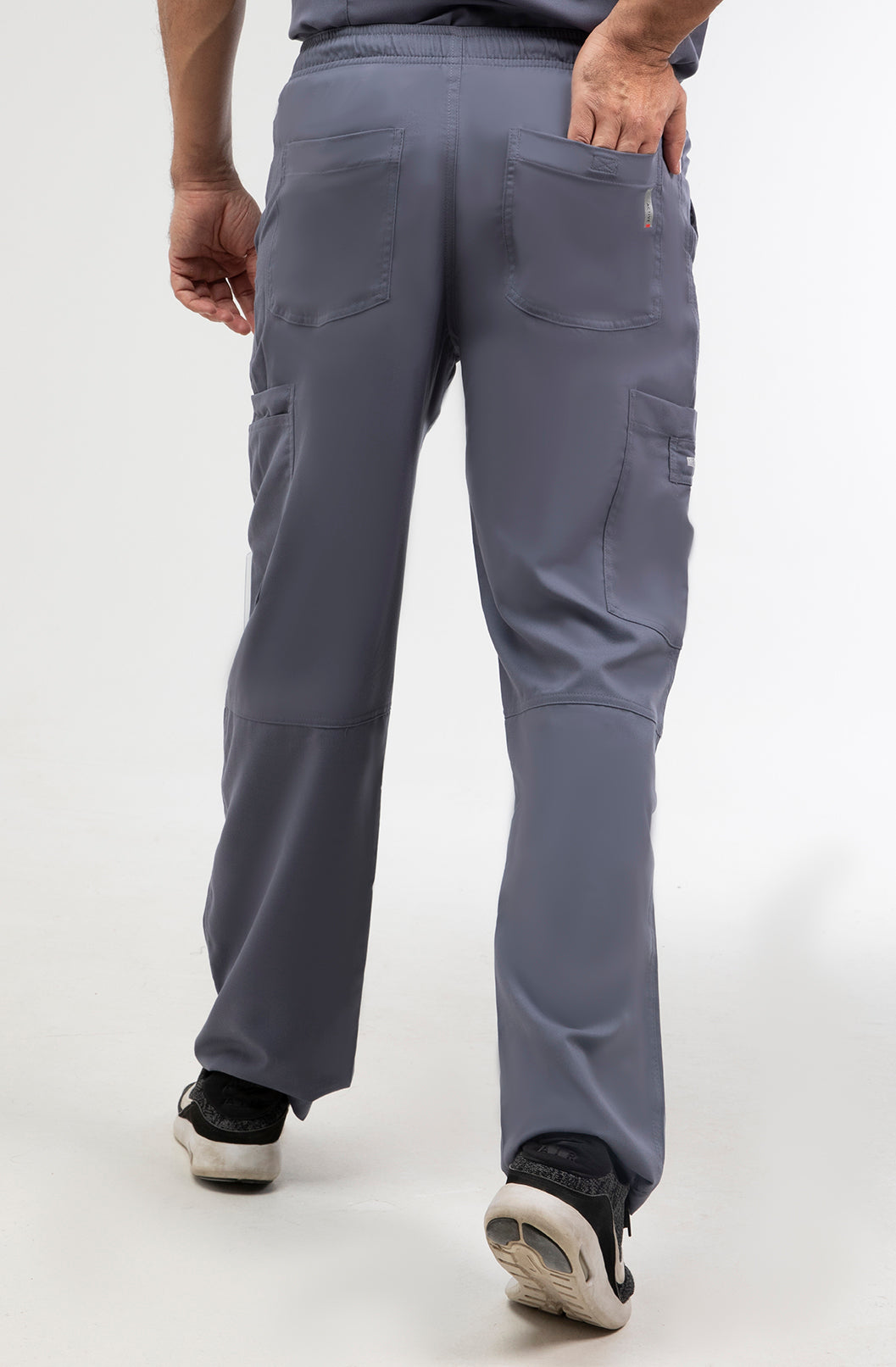 Grey's Anatomy Active Men's 7PKT Pant 0215