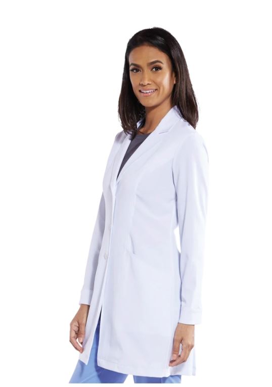 Grey's Anatomy Signature Lab coat GNC001