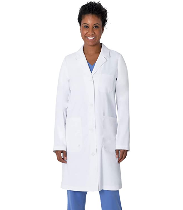 HH Faye Women's Lab Coat 5161