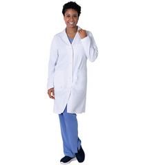 HH Faye Women's Lab Coat 5161