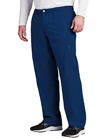 Grey's Anatomy Active Men's 7PKT Pant 0215