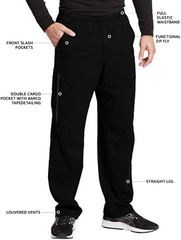 Grey's Anatomy Impact Men's Ascend Pant 0219