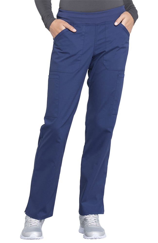 Cherokee Professionals Women's Cargo Pant WW170